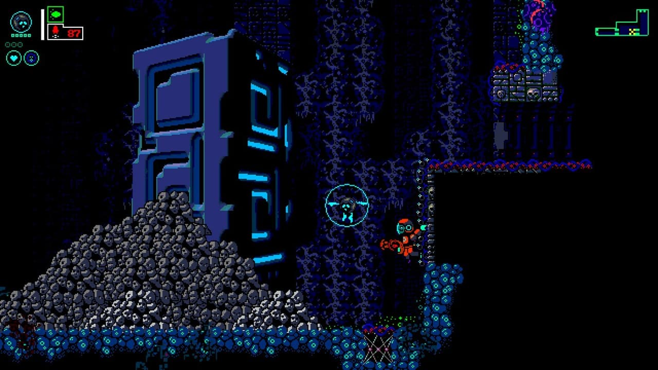 Outbuddies DX screenshot 6