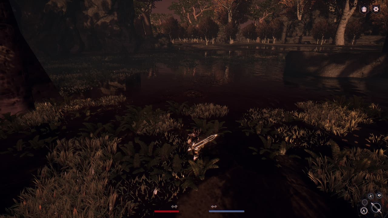 Children of The Khorne screenshot 3