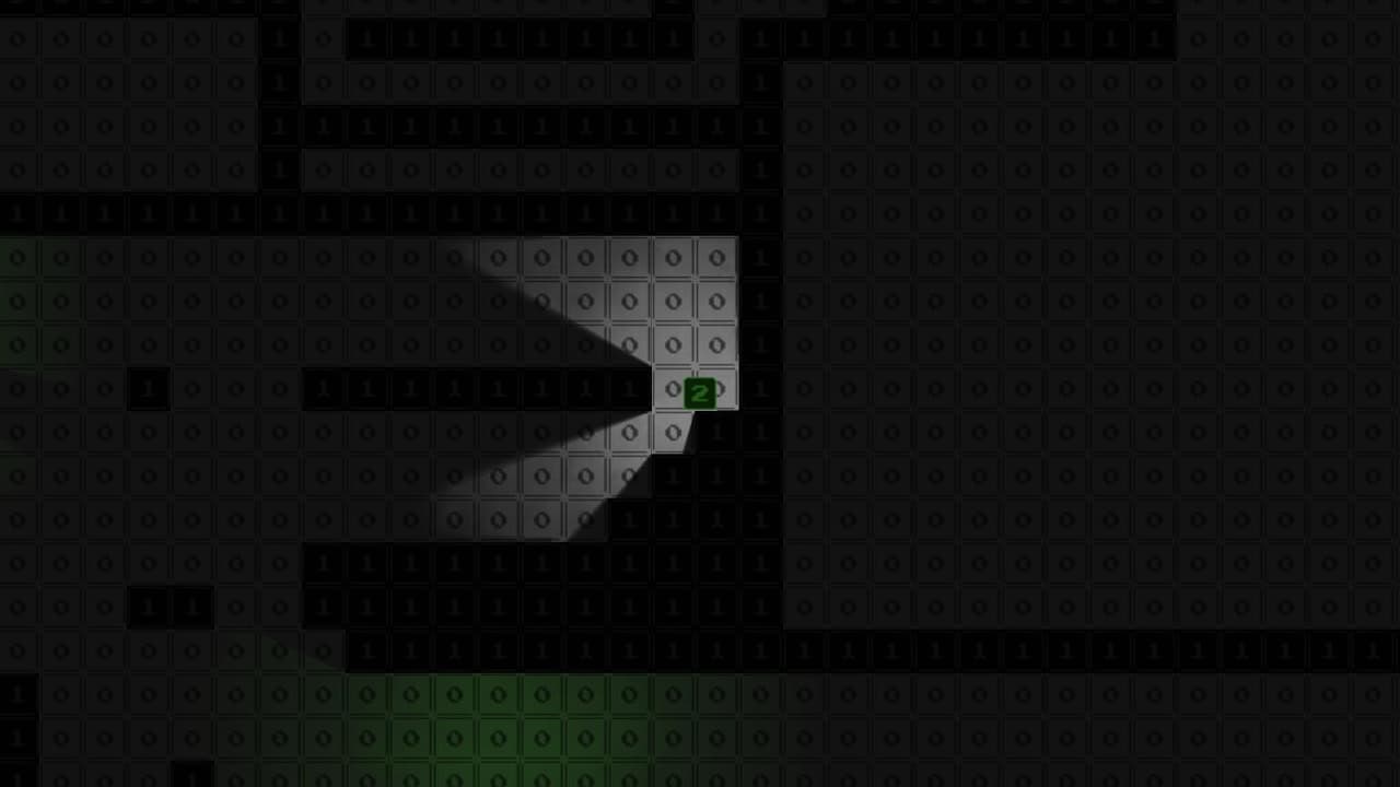 Boolean Glitch screenshot 4