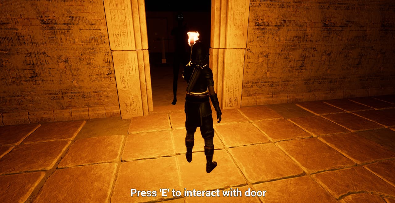 Dungeons With Friends
