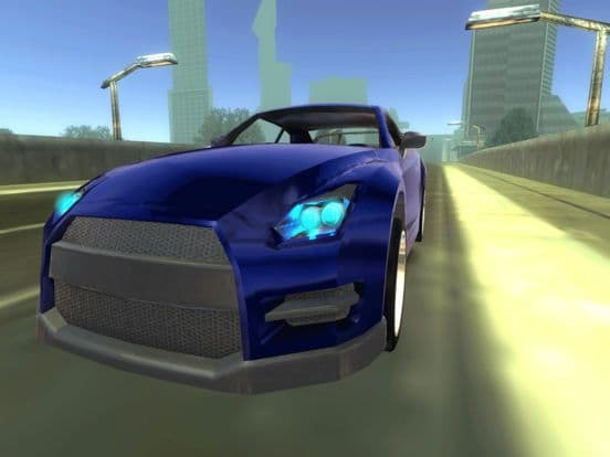 Driving In Car Reloaded: Car Driving Simulator