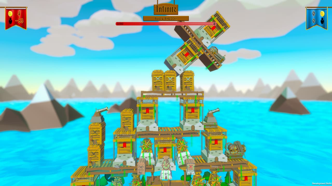 Balance of Kingdoms screenshot 3