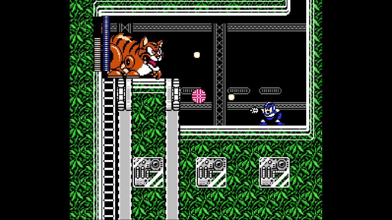 Mega Man: Day in the Limelight Trilogy screenshot 5