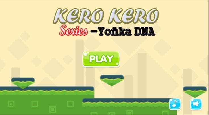 Kero-Kero screenshot 2
