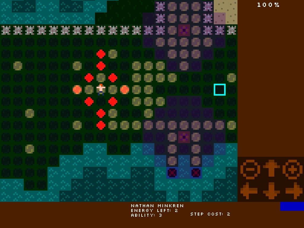 Thunderrealm (game prototype, alpha release 1)