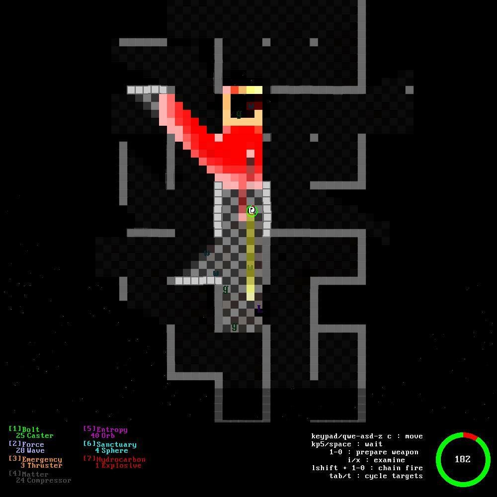 Shackles of the Stellar Tyrant screenshot 6
