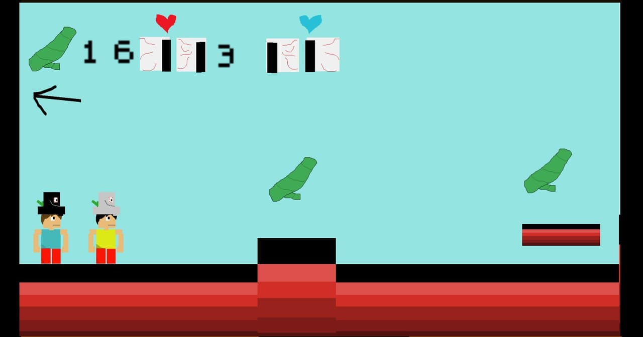 D2P screenshot 3