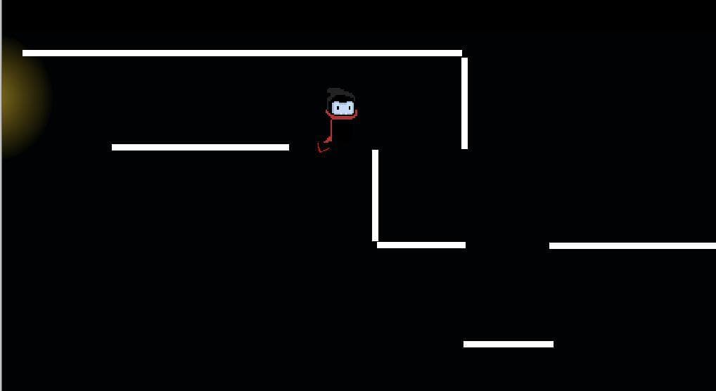 Vampire Sonar (Trijam 167) screenshot 3