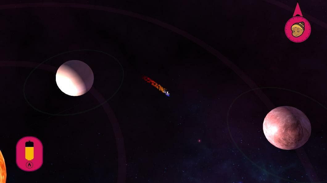 Spacelyng