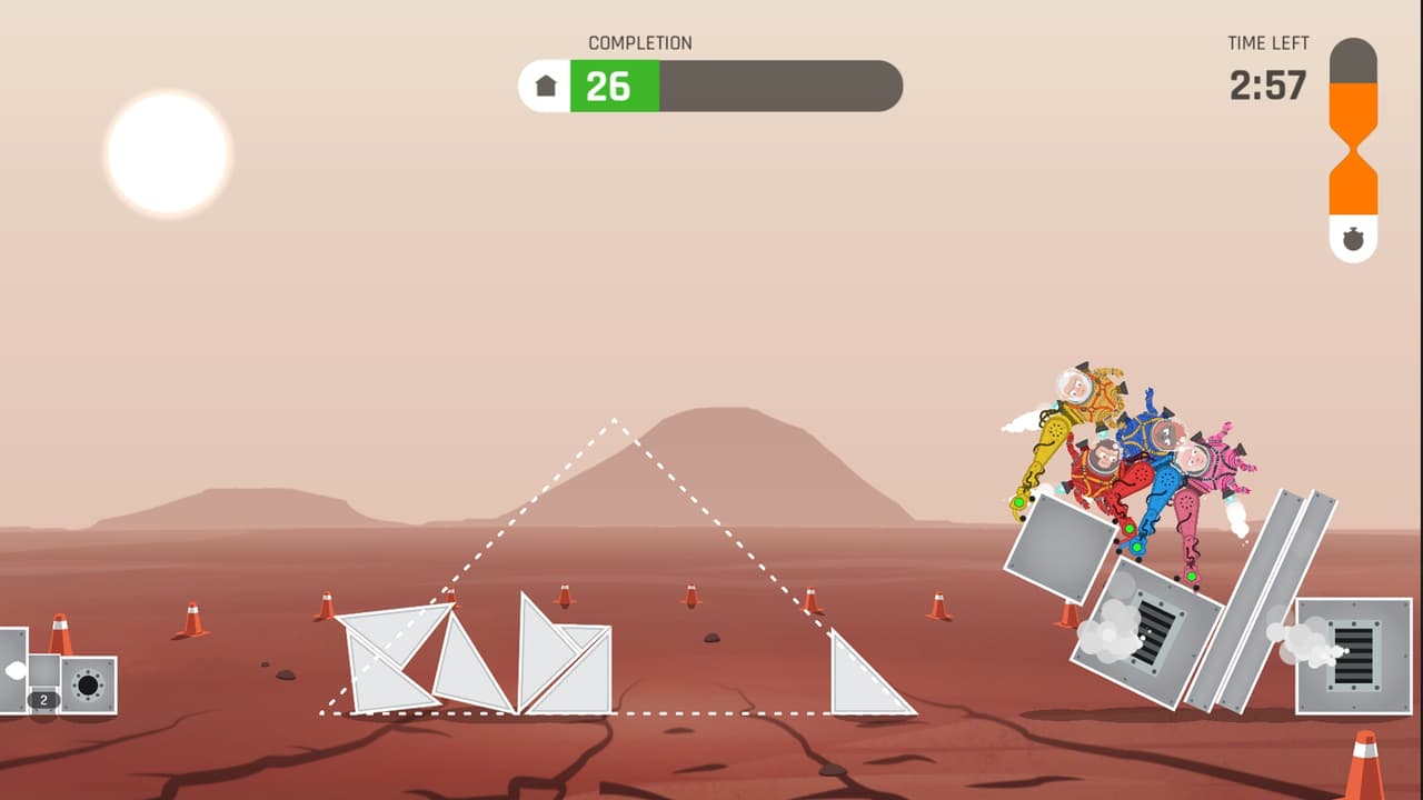 Bonkies screenshot 6
