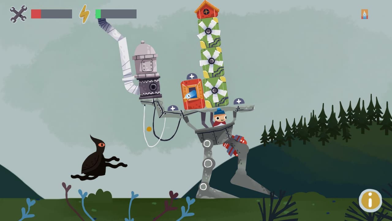 Gnommates! screenshot 3
