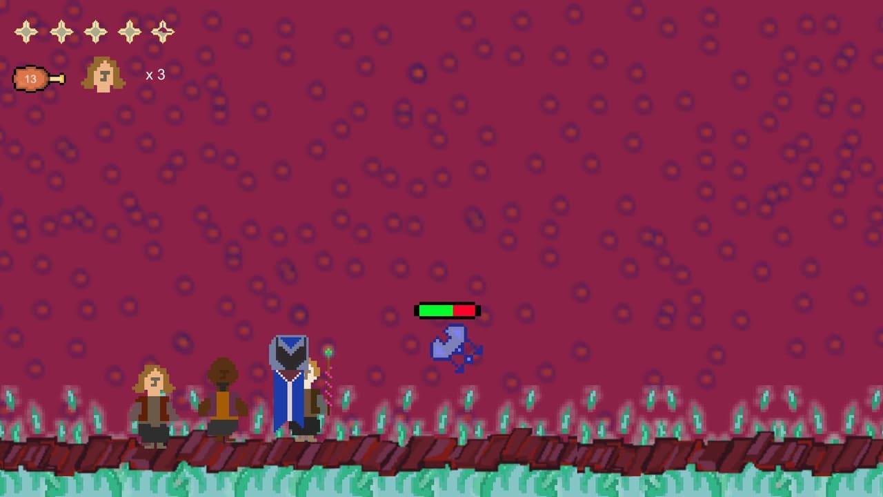 I MUST BELONG screenshot 4