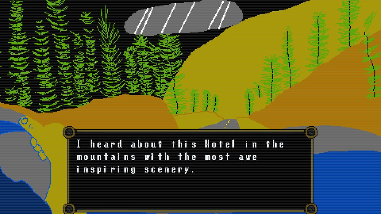 Soul Catcher screenshot 2
