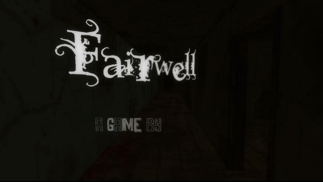 Fairwell (Dennis Boersma) screenshot 5