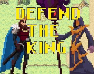Defend the King (Lioneet)