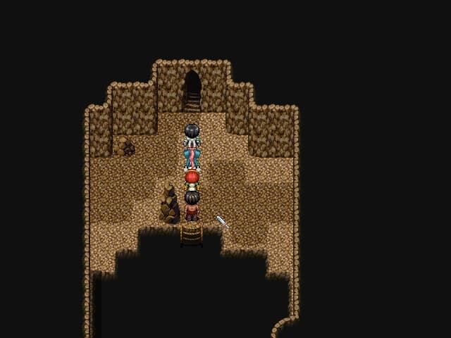 Baptism of Fire screenshot 3