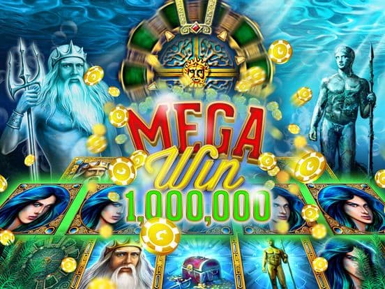 GameTwist Casino - Vegas Slots screenshot 4