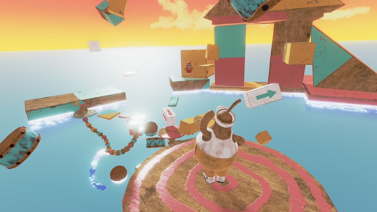 Loopworld