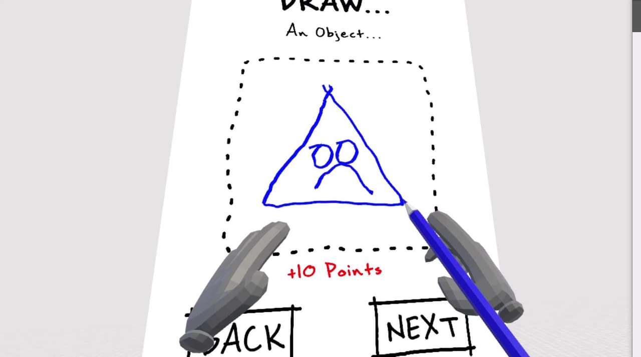 Scrunched screenshot 2
