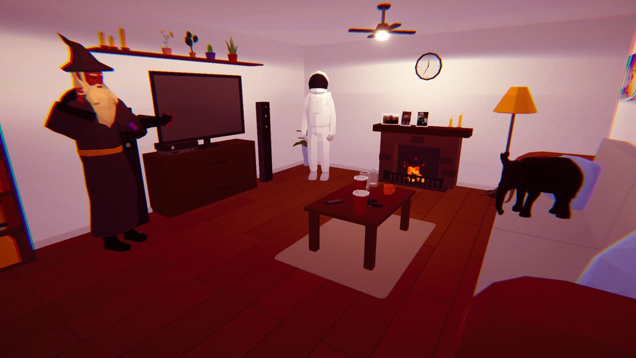 The Burrito Quest screenshot 4