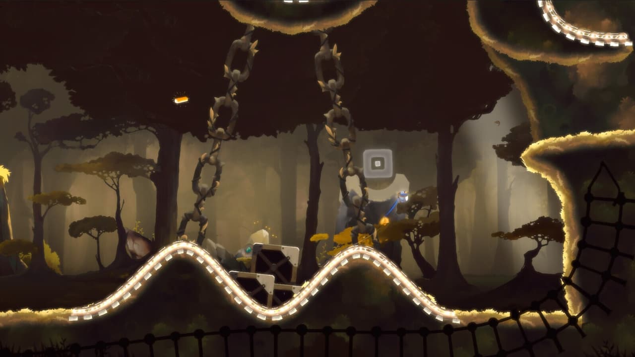 Fledge screenshot 3