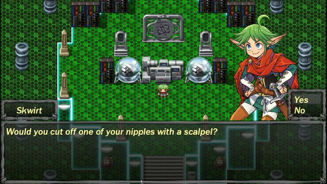 WTF Is Wrong With You? screenshot 3
