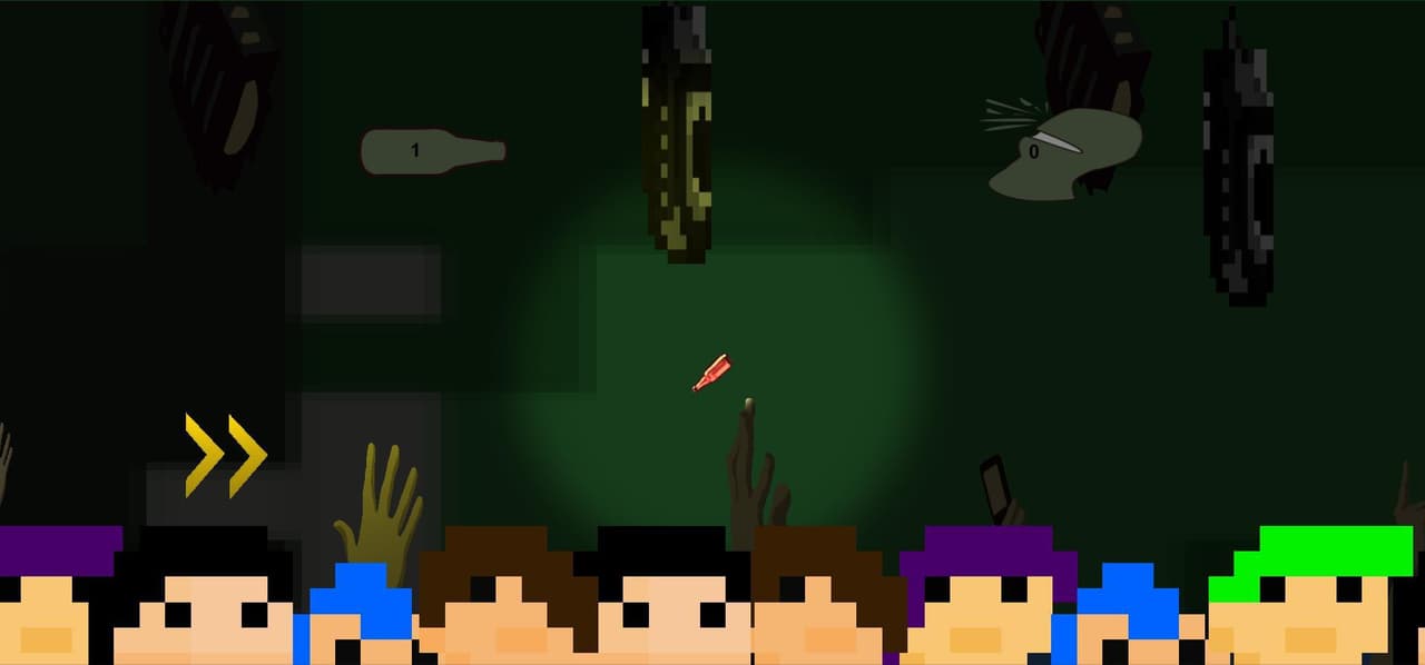 Bottle The Band screenshot 4