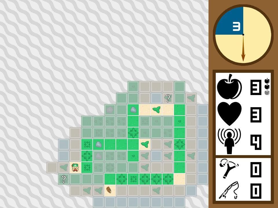EXCRIVE screenshot 3