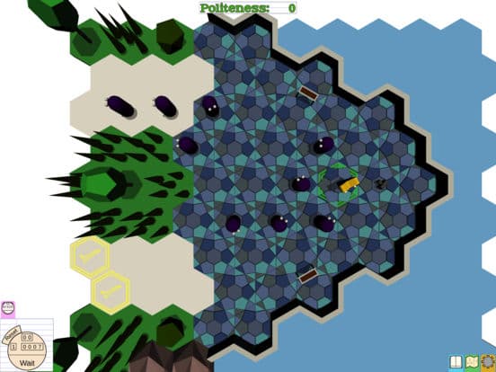 Walking Tourist screenshot 4