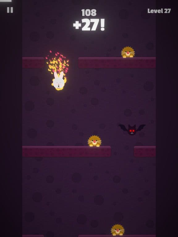 Blazy Bunny screenshot 3