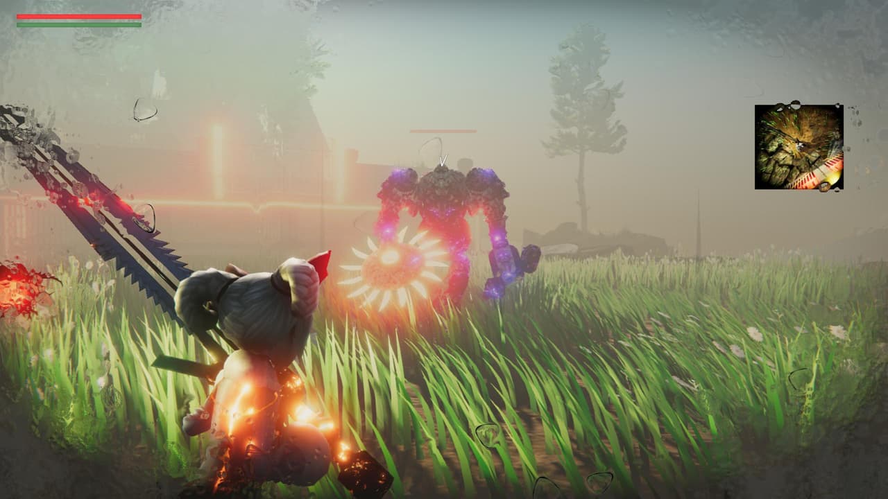 Adventures (Victor5577) screenshot 3