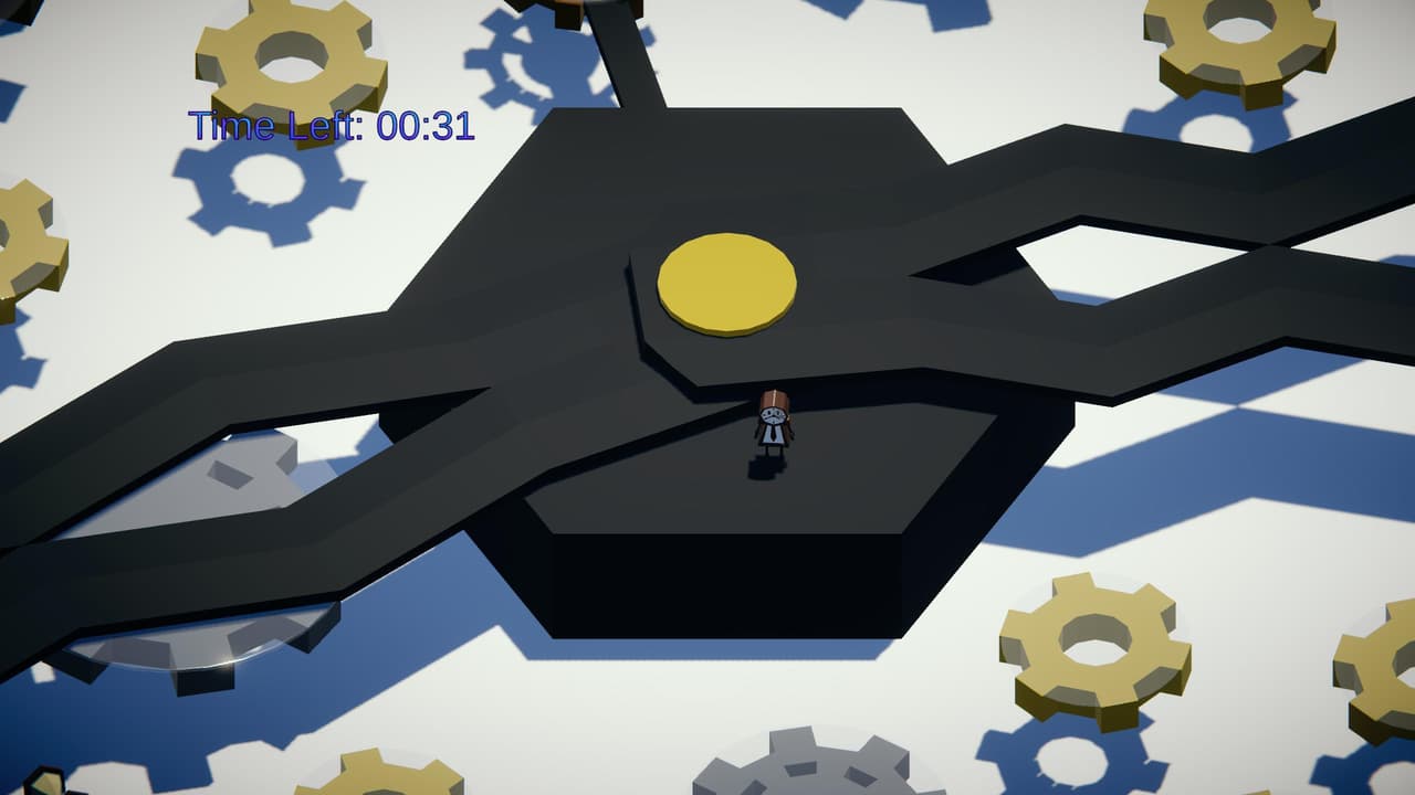 Tea Time (itch) (Dr.Bleep, Mr.Zayh, Slyzh) screenshot 3