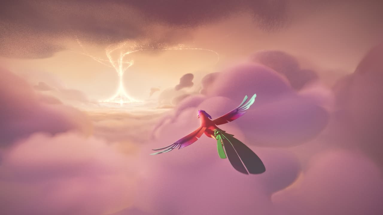 Crow: The Legend screenshot 5
