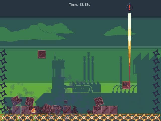Some Crates screenshot 3