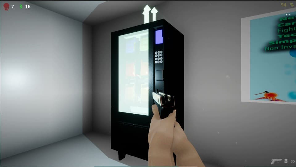 Project CC screenshot 4