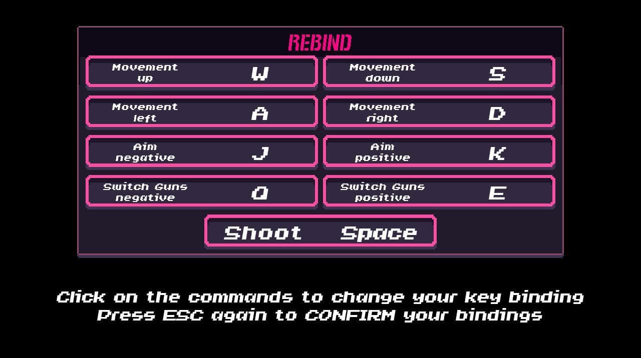 Rebind (TheAsh, Deive_Ex, Steef23) screenshot 4