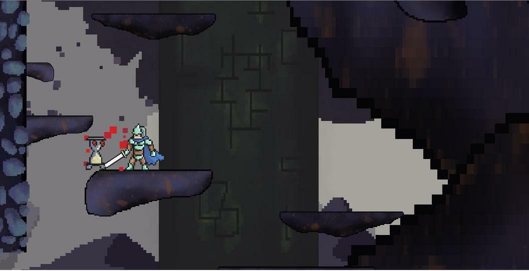 Heros Curse screenshot 3