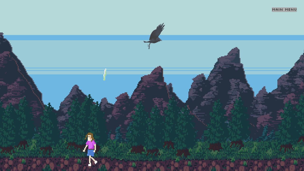 Bird Poop & Revenge Simulator 2.0 screenshot 2