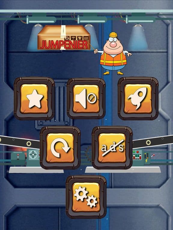 Jumpenier screenshot 5