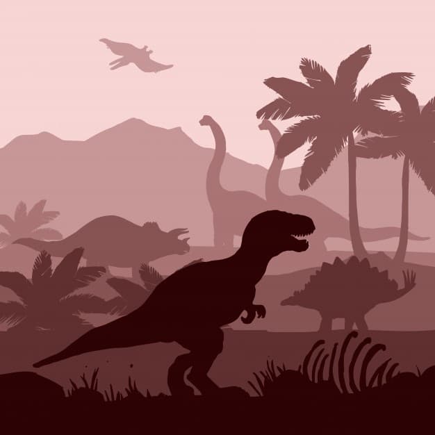 Dino-Explorer GOLD version