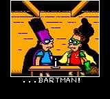The Simpsons: Bartman Meets Radioactive Man screenshot 3