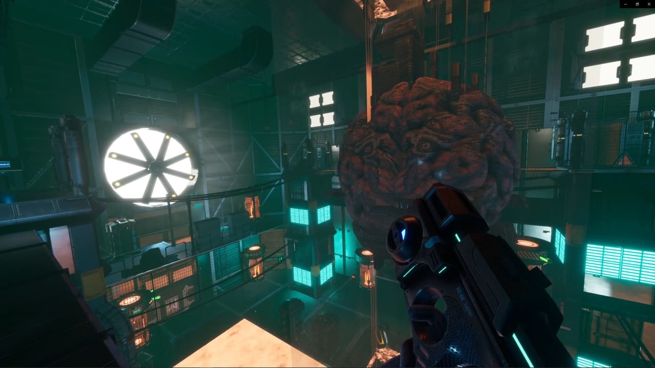 LONN screenshot 5