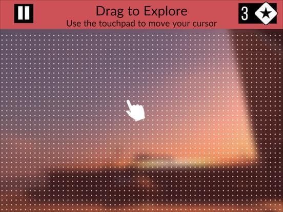 As Dusk Falls Companion App screenshot 3