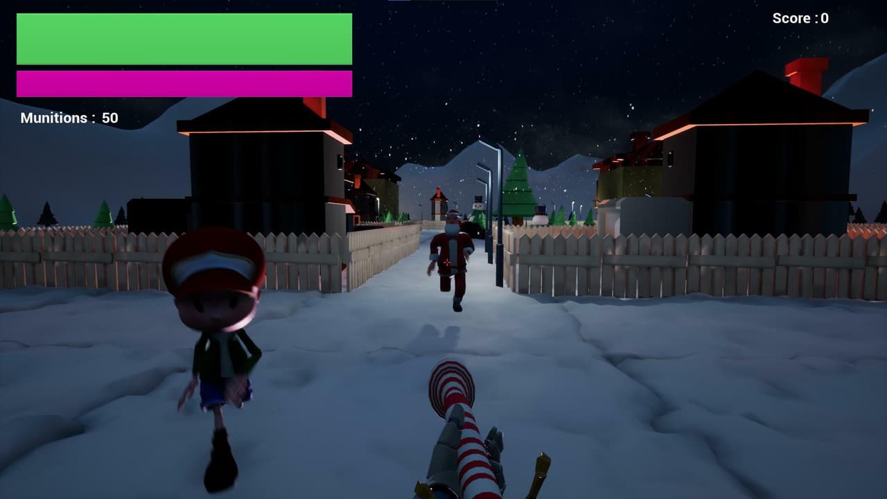 Whippings Father Revenge screenshot 2