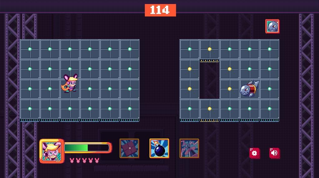 Bomber Wonder screenshot 3