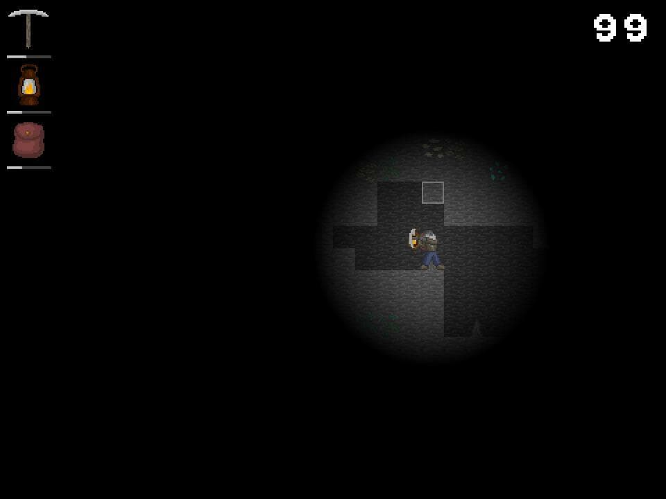 Subterranean (Immanent Death) screenshot 3