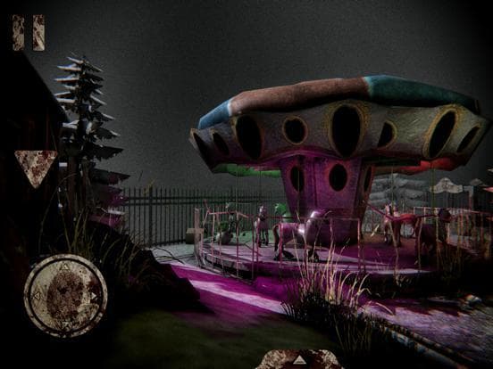 Death Park: Scary Horror Clown screenshot 5