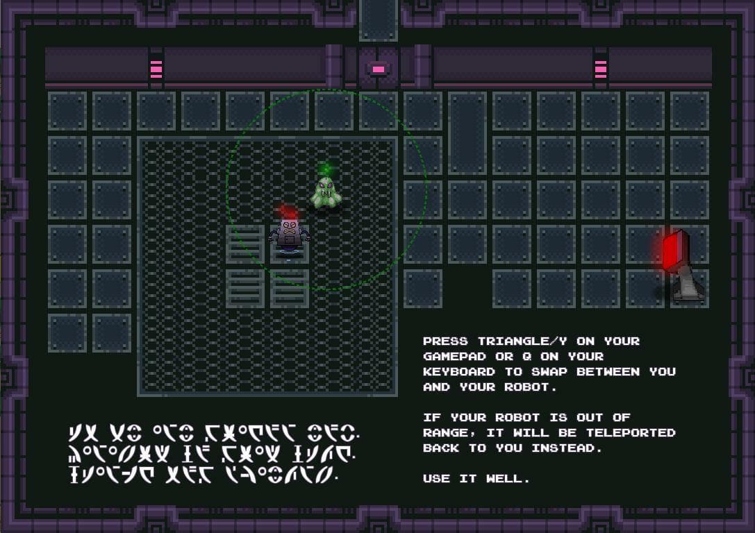 Antenna Rangers screenshot 2