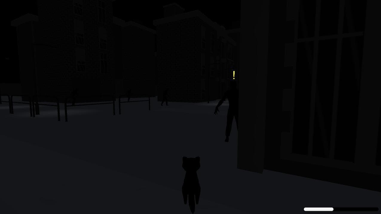 Stealthcat screenshot 3