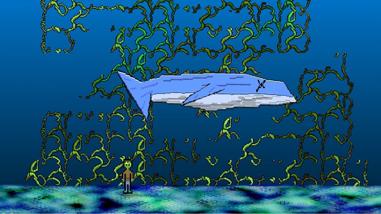 Whale Fall screenshot 3